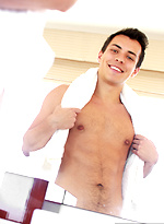 Young And Hung - David Plaza, Vincent James by Shower Bait