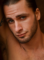 DAMN, DAMIEN EXPLODES! by Straight Men XXX