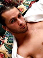 DAMN, DAMIEN EXPLODES! by Straight Men XXX