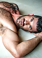 James Castle And Adam Killian Fuck Bareback by Lucas Entetainment With James Castle,Adam Killian