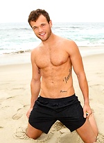 Howard & Sean: Bareback by SeanCody