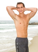 Howard & Sean: Bareback by SeanCody