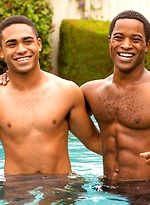 Landon & Philip: Bareback by SeanCody With Landon SeanCody