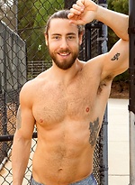 Kenneth by SeanCody
