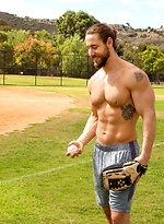 Kenneth by SeanCody