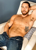 Kenneth by SeanCody