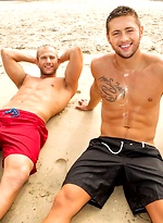 Blake & Lane: Bareback by SeanCody