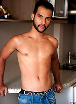 Lorenzo by LucasKazan