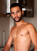 Lorenzo by LucasKazan