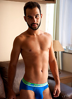 Lorenzo by LucasKazan