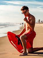 Lifeguards: Behind the Scenes by Helix Studios