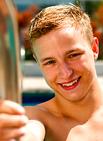 Lifeguards: Behind the Scenes by Helix Studios