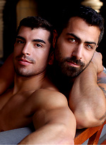 Adam Ramzi Fucks Jeremy Spreadums by Cocky Boys With Adam Ramzi,Jeremy Spreadums