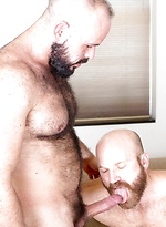 Marco Bolt and Nixon Steele by Bareback Cum Pigs