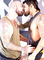 Draven Torres and Rogue Status by Bareback Cum Pigs With Draven Torres,Logan Rogue