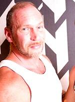 Hans Berlin and Randy Harden by Bareback Cum Pigs With Hans Berlin