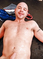 Wrestle Fuckers by Alpha Male Fuckers