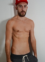 Massive Parisian Cock by Alpha Male Fuckers