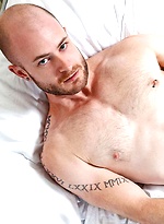 Ricky Hingston by Alpha Male Fuckers With Ricky Hingston
