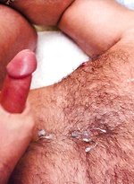 Butch Hairy Ballbusters by Alpha Male Fuckers With Carlo Cox