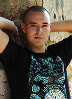 Ricky Boy and Todd by Bare Adventures