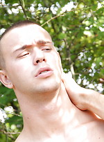 Ricky Boy and Todd by Bare Adventures