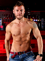 Underground - Matt Anders & Gabriel Phoenix by UK Hot Jocks With Matthew Anders,Gabriel Phoenix