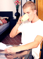 Sony White and Lucas Pribyl by Bare Adventures
