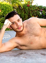 Jess & Manny: Bareback by SeanCody