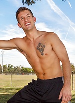 Parker & Randy: Bareback by SeanCody