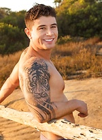 Raphael by SeanCody
