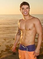 Raphael by SeanCody