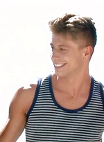 OFFENSIVELY LARGE: with Arne Coen Joel Birkin and Jack Harrer by BelAmi Online With Jack Harrer
