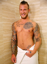 Bathe And Misbehave - Bennett Anthony & Jaxon Colt by Men With Bennett Anthony,Jaxon Colt