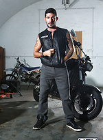 Men Of Anarchy Part 2 - Bennett Anthony , Johnny Hazzard by Men With Johnny Hazzard,Bennett Anthony