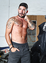 Men Of Anarchy Part 2 - Bennett Anthony , Johnny Hazzard by Men With Johnny Hazzard,Bennett Anthony