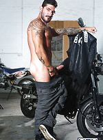 Men Of Anarchy Part 2 - Bennett Anthony , Johnny Hazzard by Men With Johnny Hazzard,Bennett Anthony