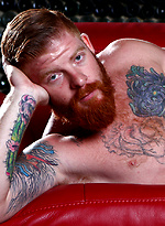 Men Of Anarchy Part 2 - Bennett Anthony , Johnny Hazzard by Men With Johnny Hazzard,Bennett Anthony