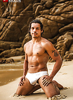Alejandro Castillo Pounds Stephen Harte's Ass by Lucas Entetainment