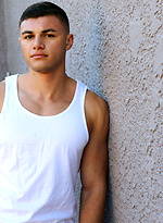NEW Muscle Jock ALEX Griffen Jerks OFF by Gayhoopla With Alex Griffen