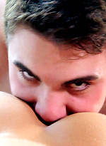 Uncut Zane Penn FUCKS Muscle Stud Sean Costin by Gayhoopla With Sean Costin