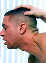 Uncut Zane Penn FUCKS Muscle Stud Sean Costin by Gayhoopla With Sean Costin