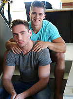 Kyle Dean RETURNS To FUCK Forrest Marks by Gayhoopla