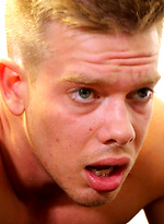 Jimmy Bona BOTTOMS And Takes FACIAL From Max Summerfield by Gayhoopla With Max Summerfield