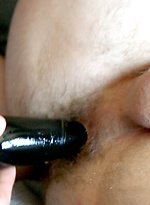 Collin Simpson FUCKS Masked First-Time BOTTOM by Gayhoopla