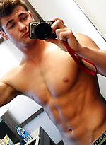 Teen Heartthrob Chris Kohler RETURN Jerk OFF by Gayhoopla