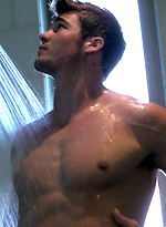 Teen Heartthrob Chris Kohler RETURN Jerk OFF by Gayhoopla