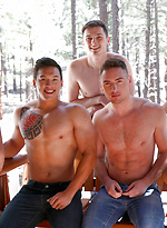 Spring TRAINING 2016 by Gayhoopla