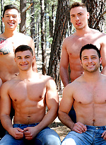 Spring TRAINING 2016 by Gayhoopla
