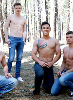 Spring TRAINING 2016 by Gayhoopla